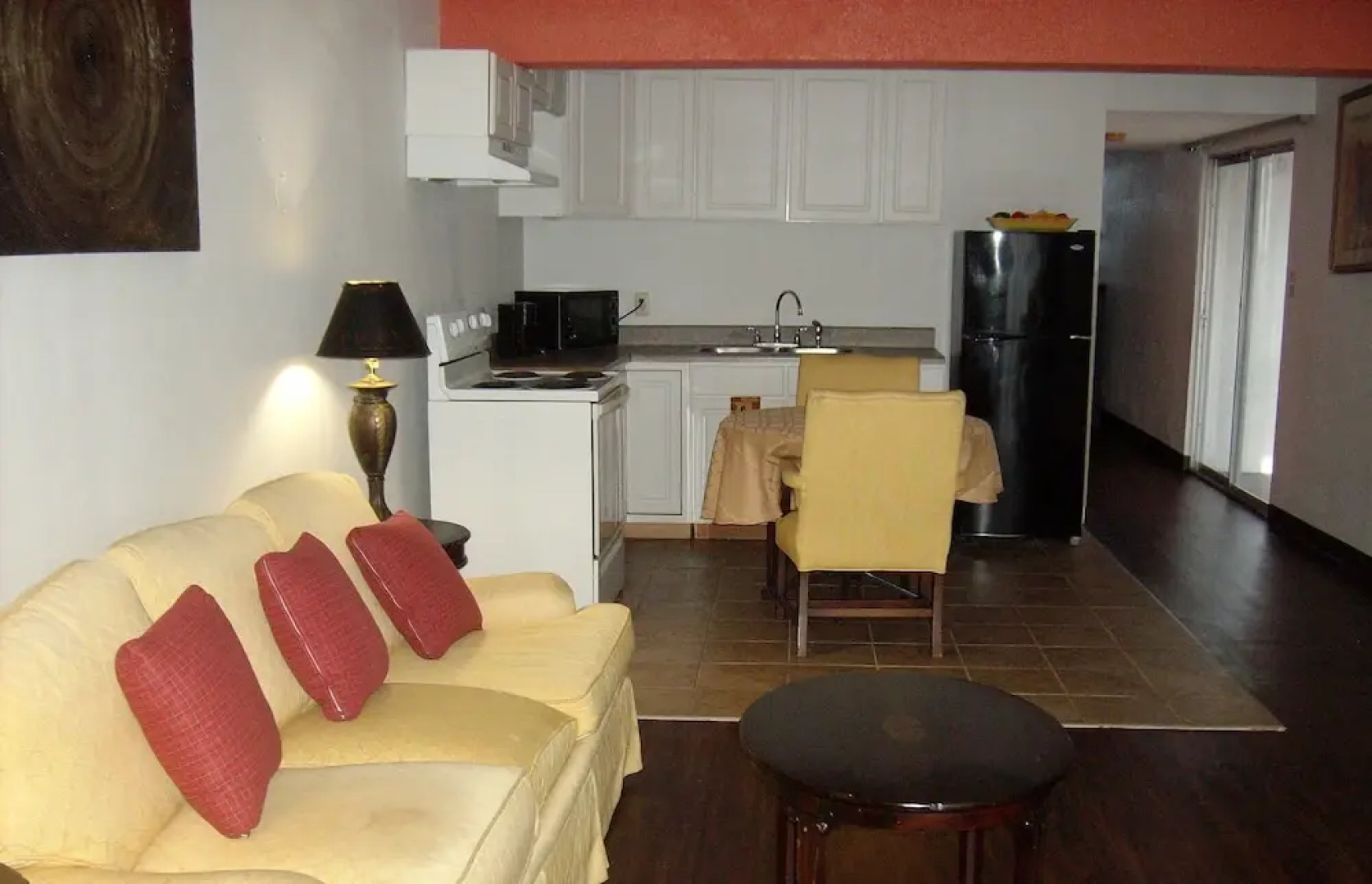 Charleston Grand Hotel