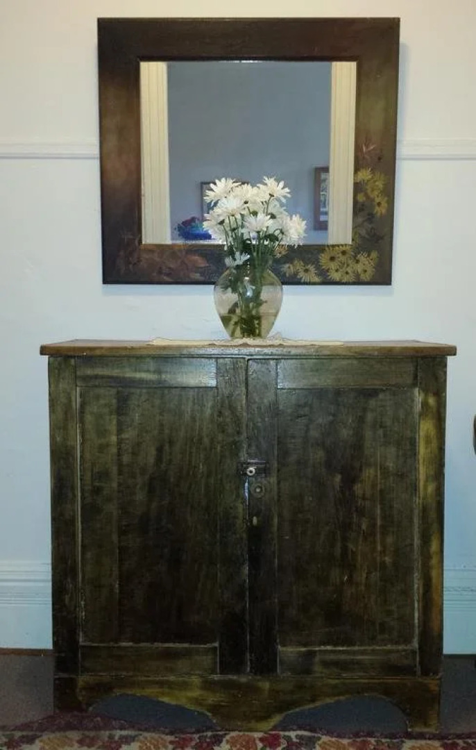 Elizabeths Rose Cottage