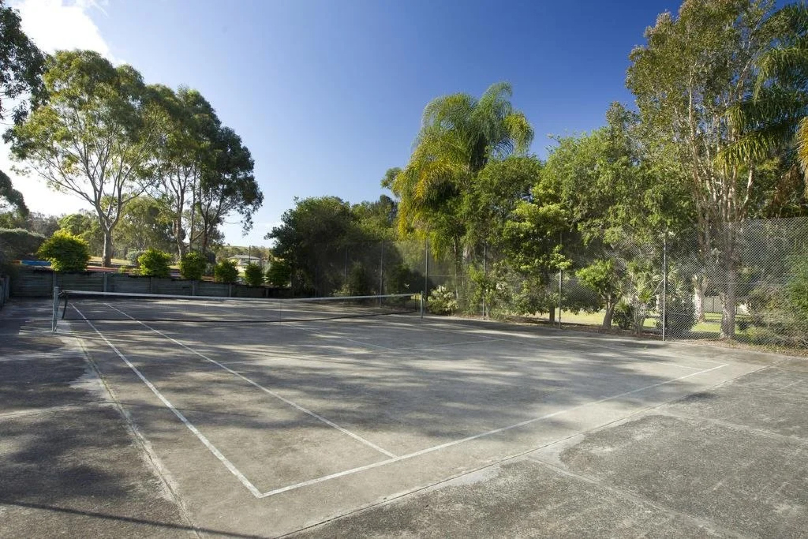 BIG4 Happy Hallidays Holiday Park