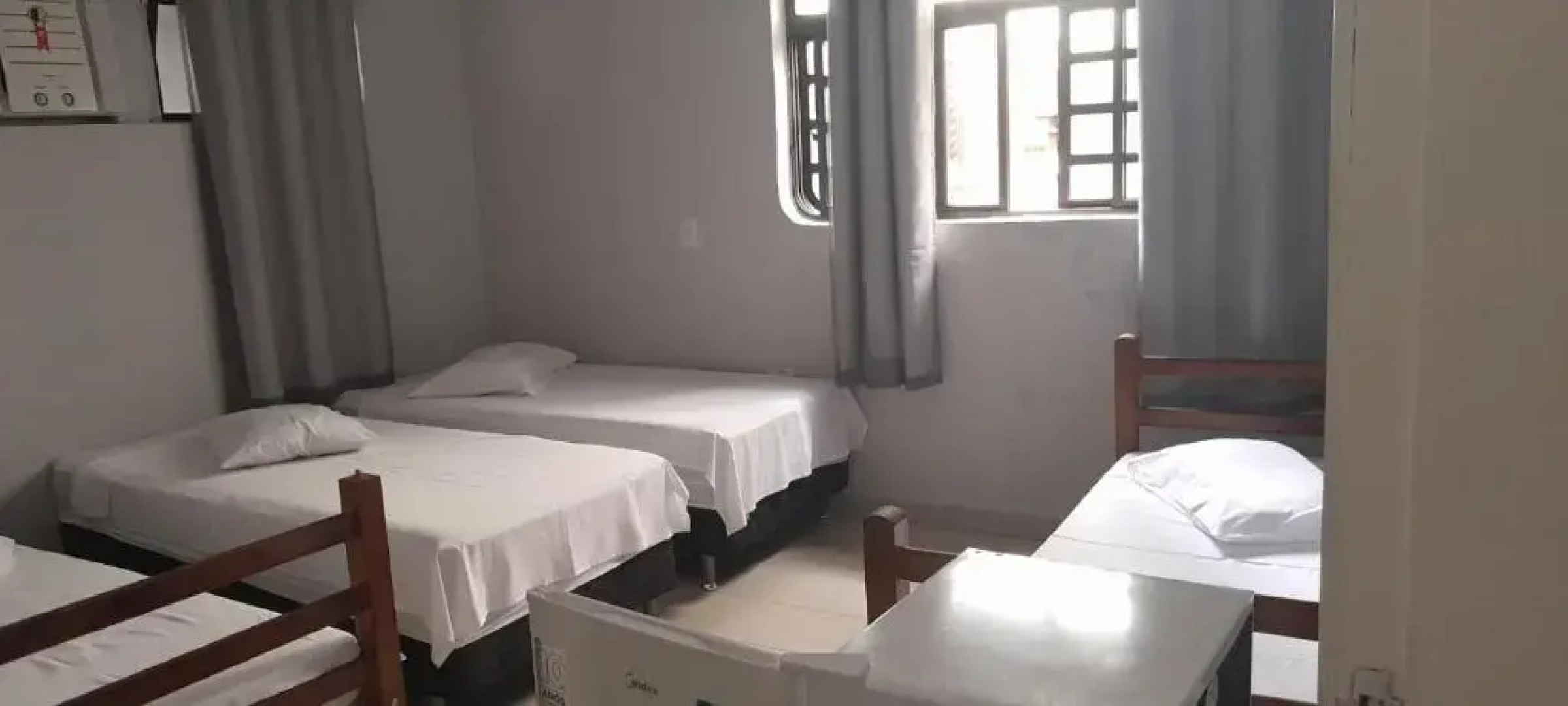 Pousada Villarejo Guarujá