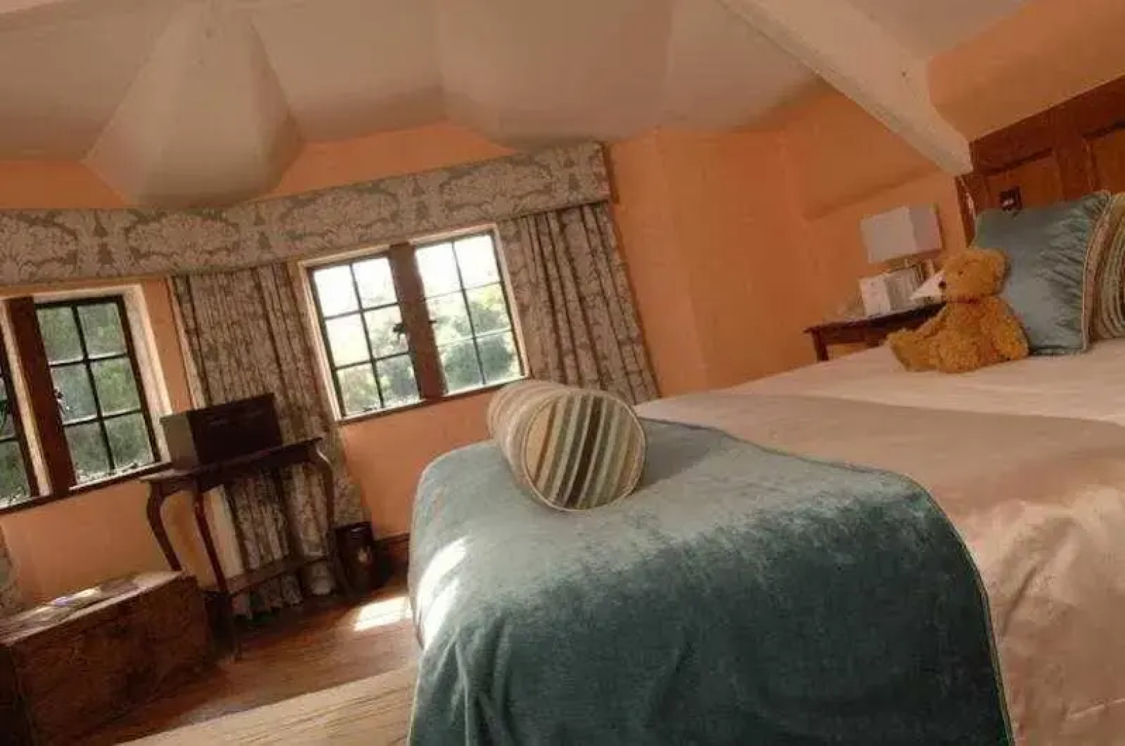 The Manor House Hotel and Golf Club