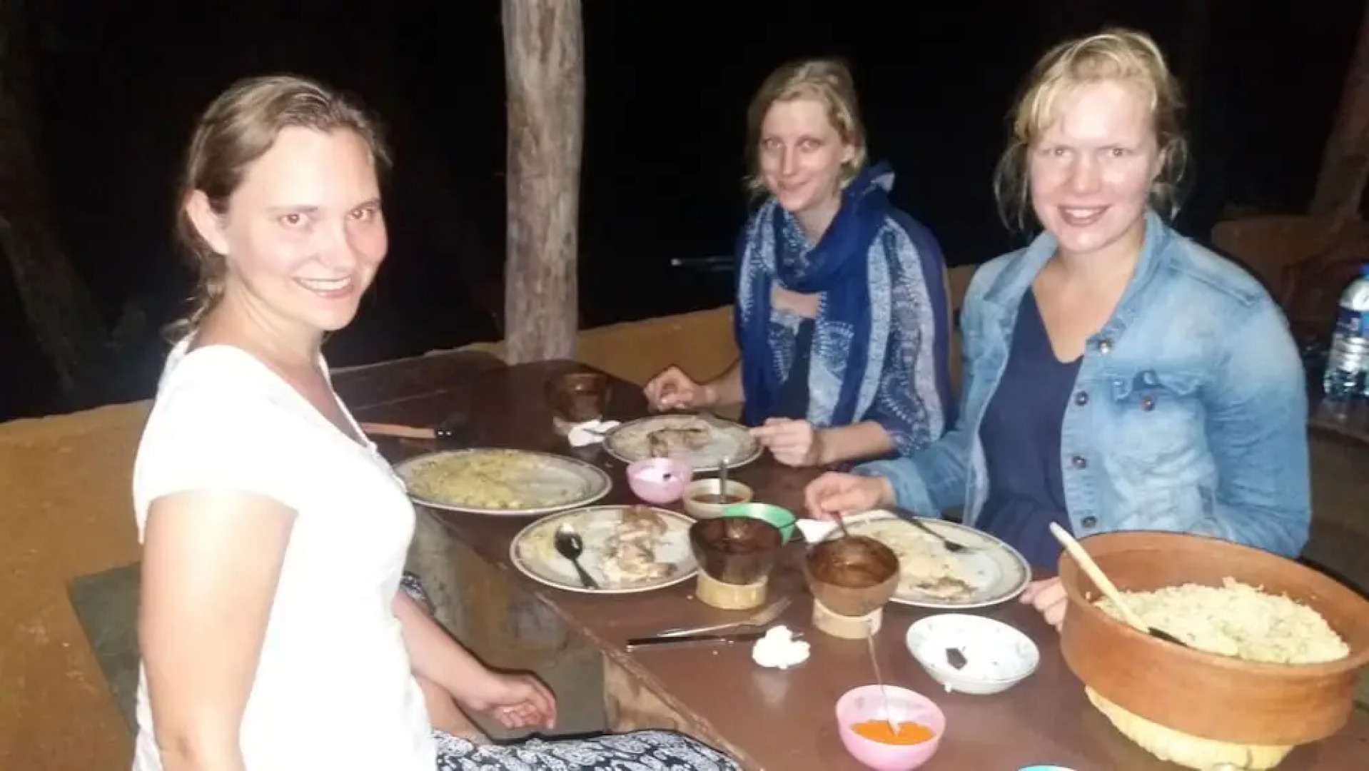 Girankiththa Eco Resort