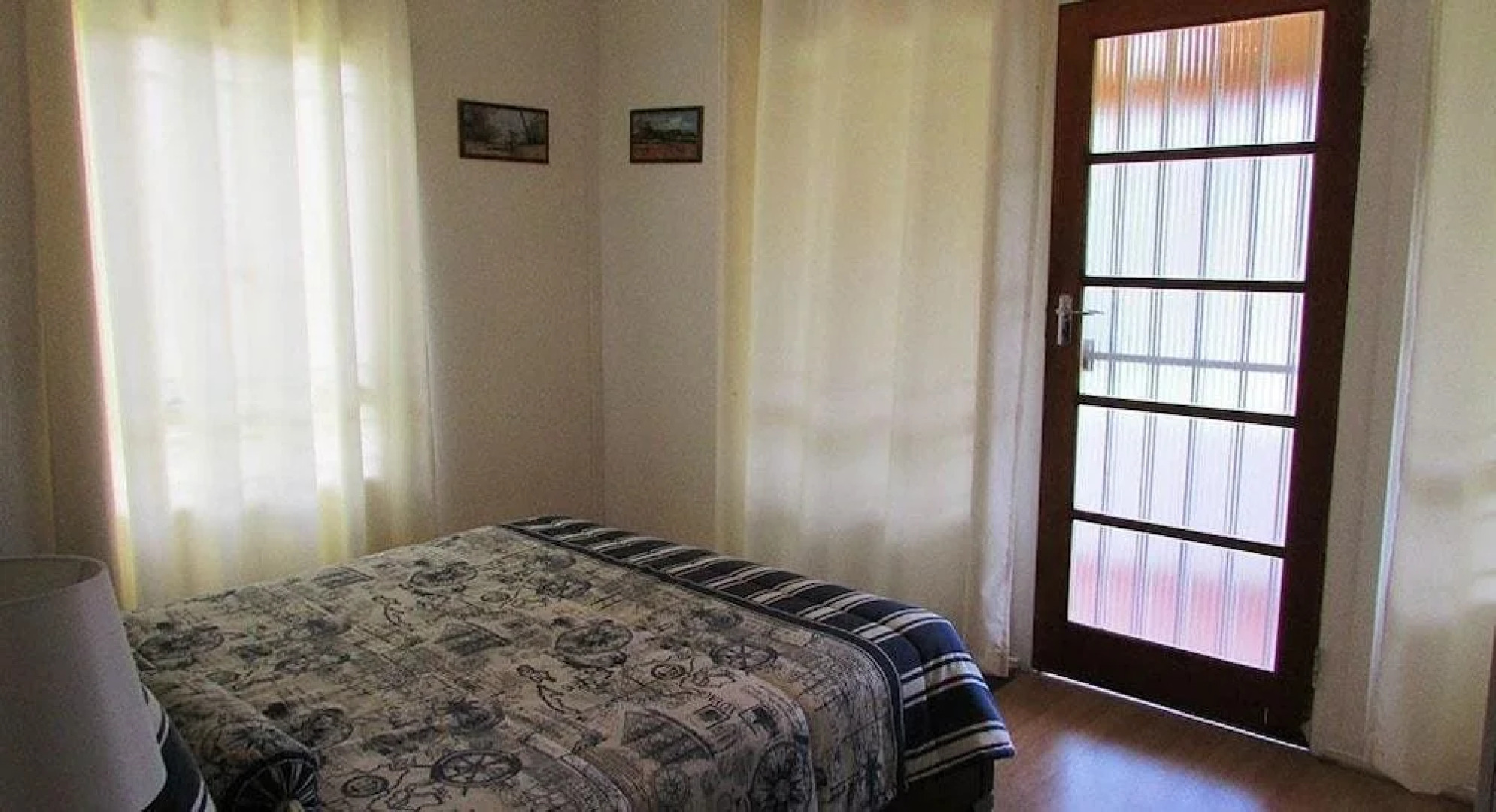 Casa Bianca - Bianca Cottage