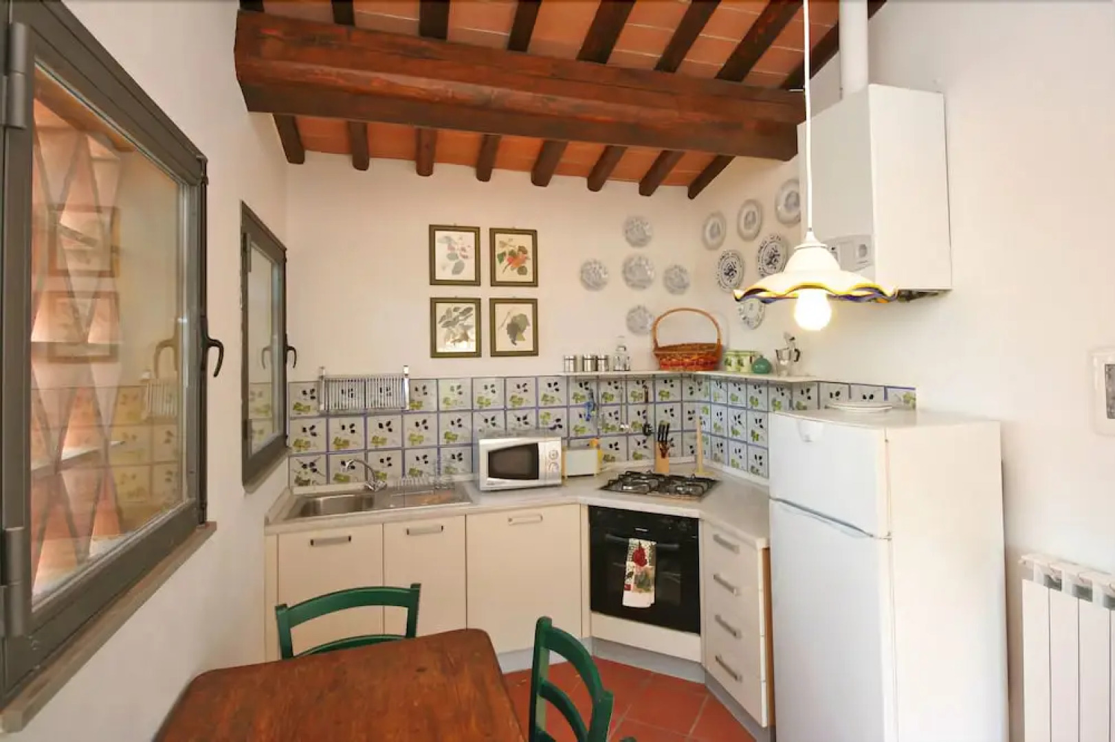 Casa Benedetta
