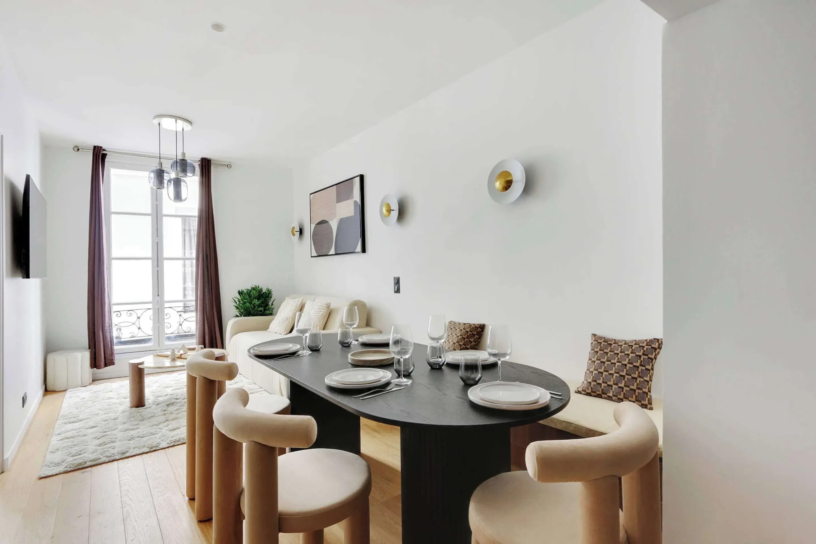 Saint Michel - Notre Dame