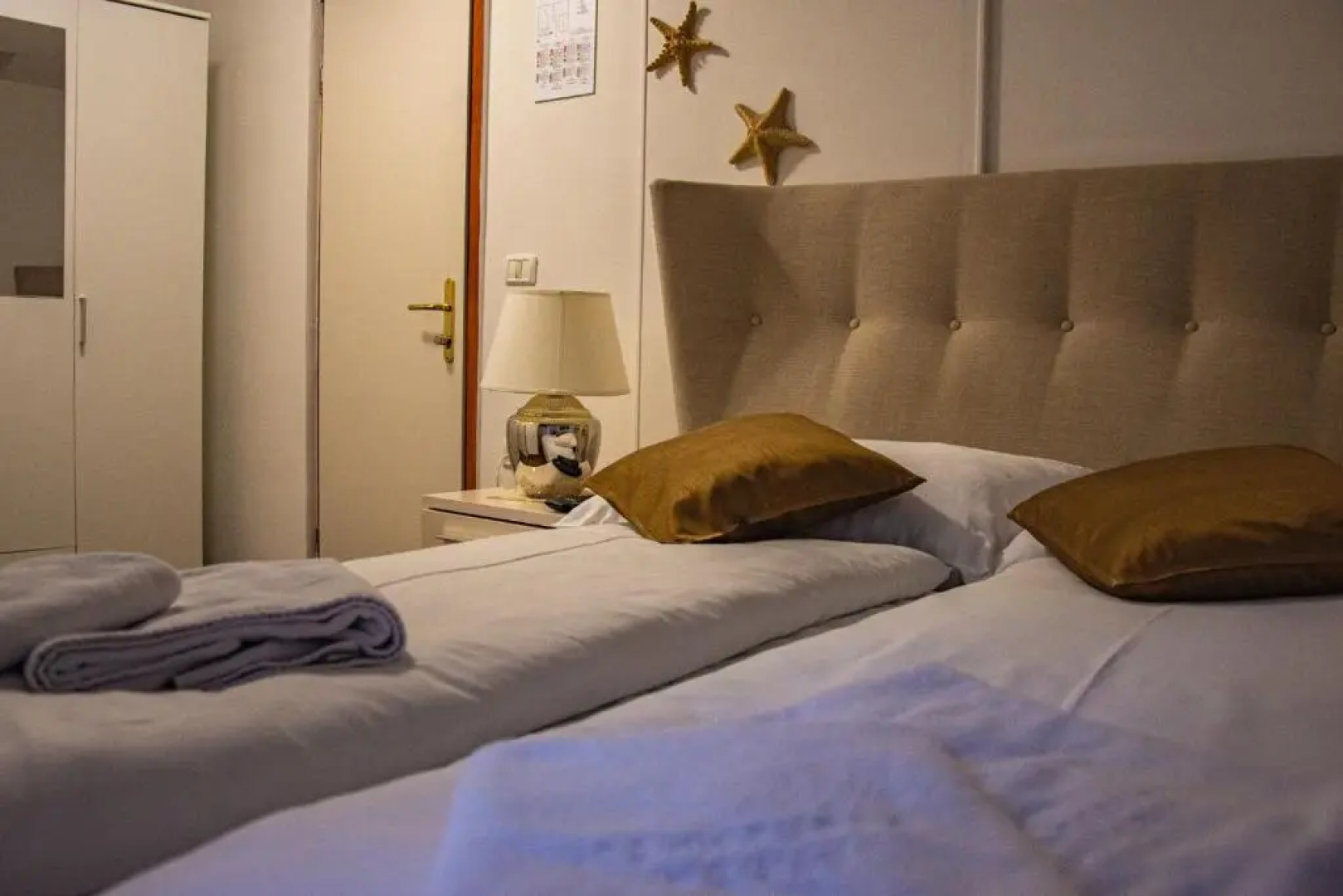 Bed and Brekfast Donatella