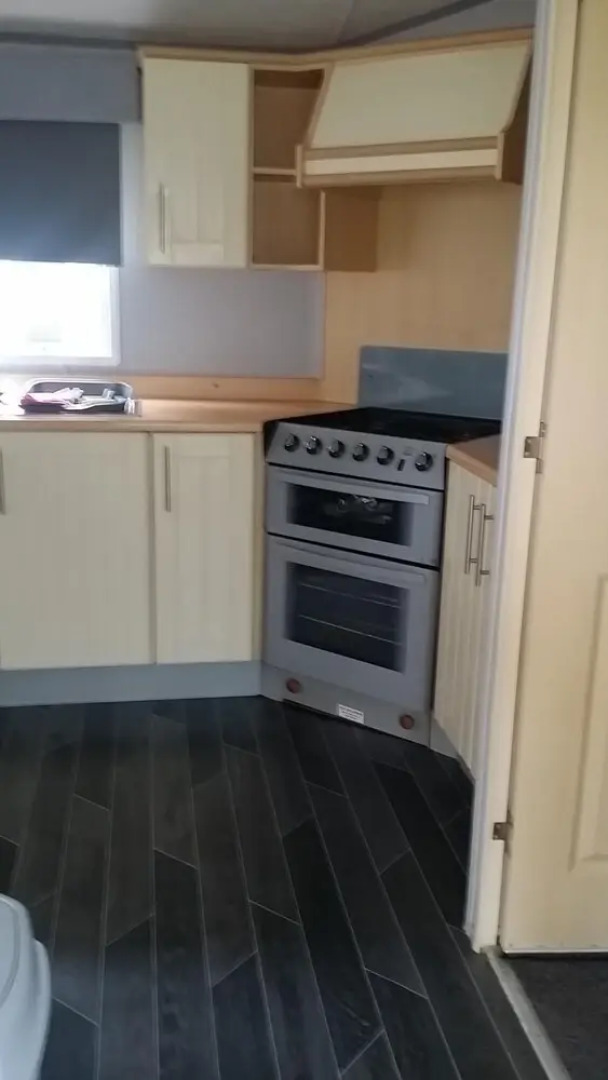 Lagganhouse Country Park t/a Brae Holiday Homes