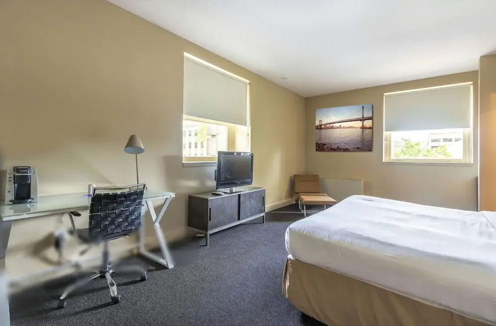 Nuru Binghamton Downtown