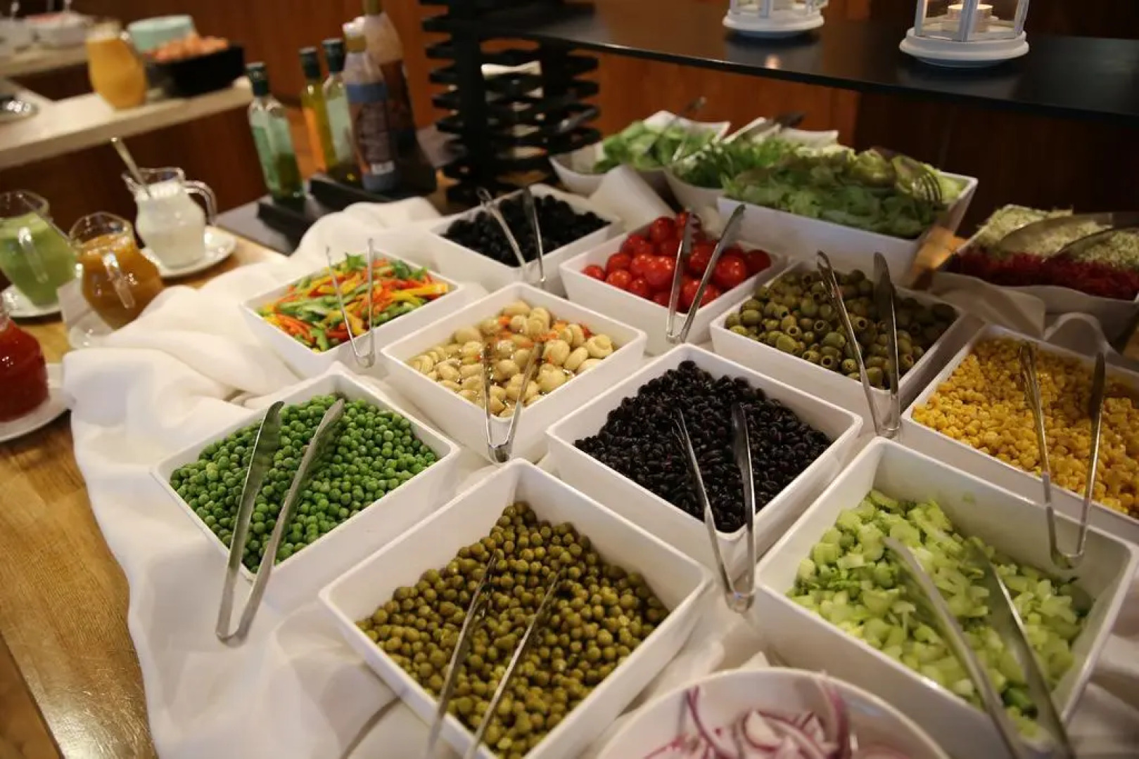 HAVET Hotel Resort & Spa