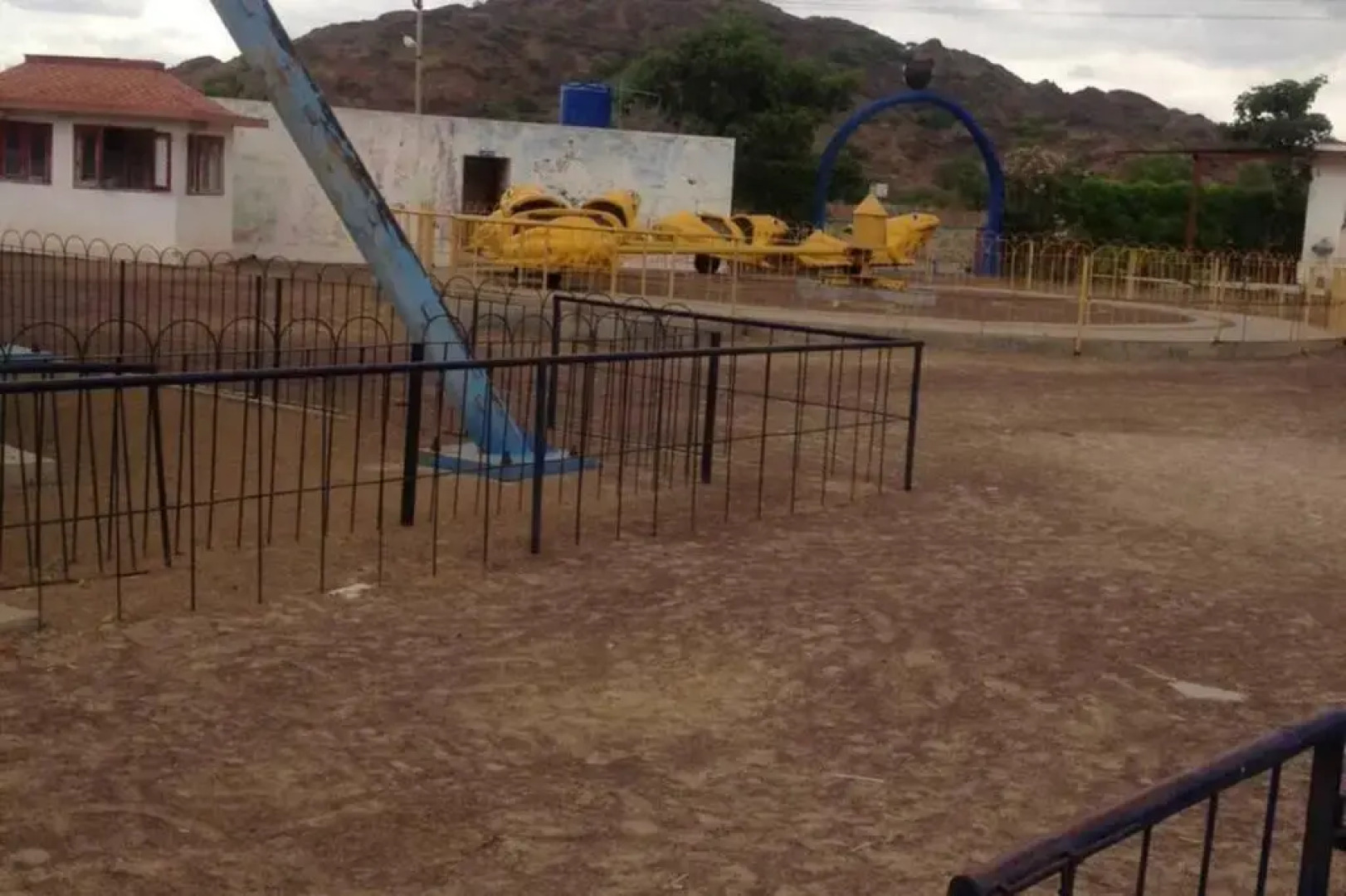 Valley View Club & Resort