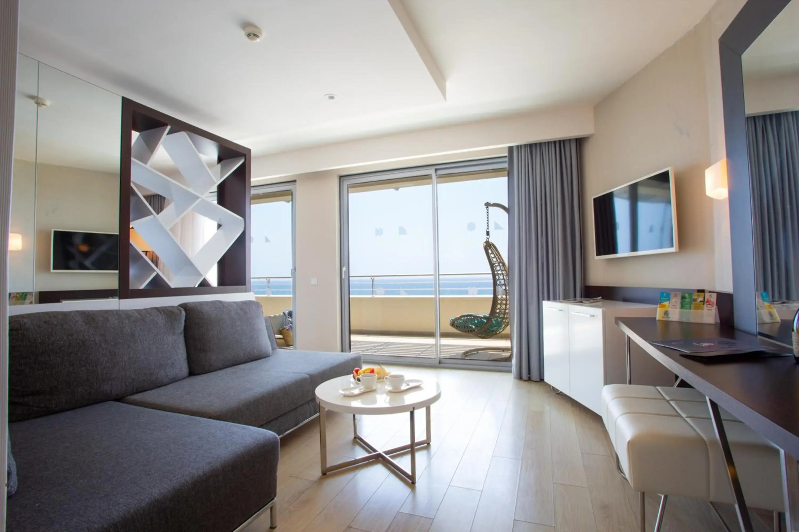 Selene Beach & Spa Hotel