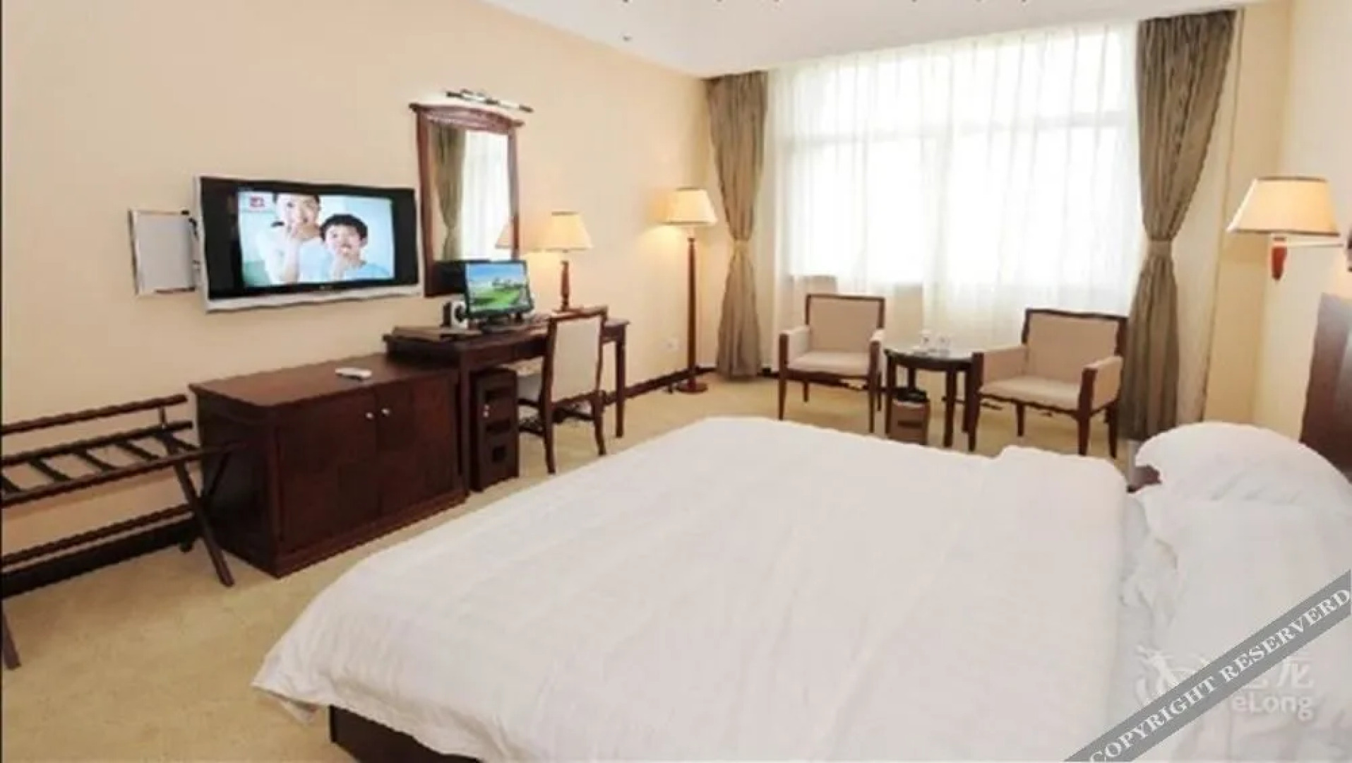 Yangjiang Jiayue Hotel