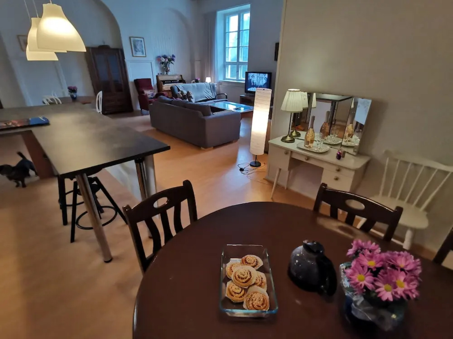 Largeresidence 5-bed/11 Persons Apartment in Kotka