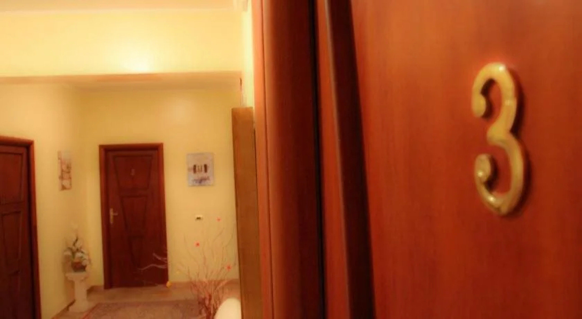 B&B Cuscino & Cappuccino