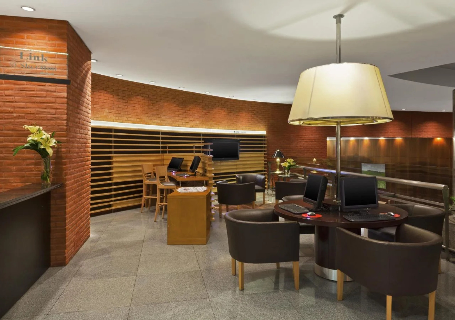 Sheraton Mar Del Plata Hotel