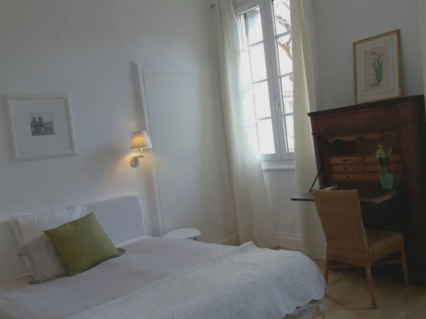 La Merci Chambres D'hôtes