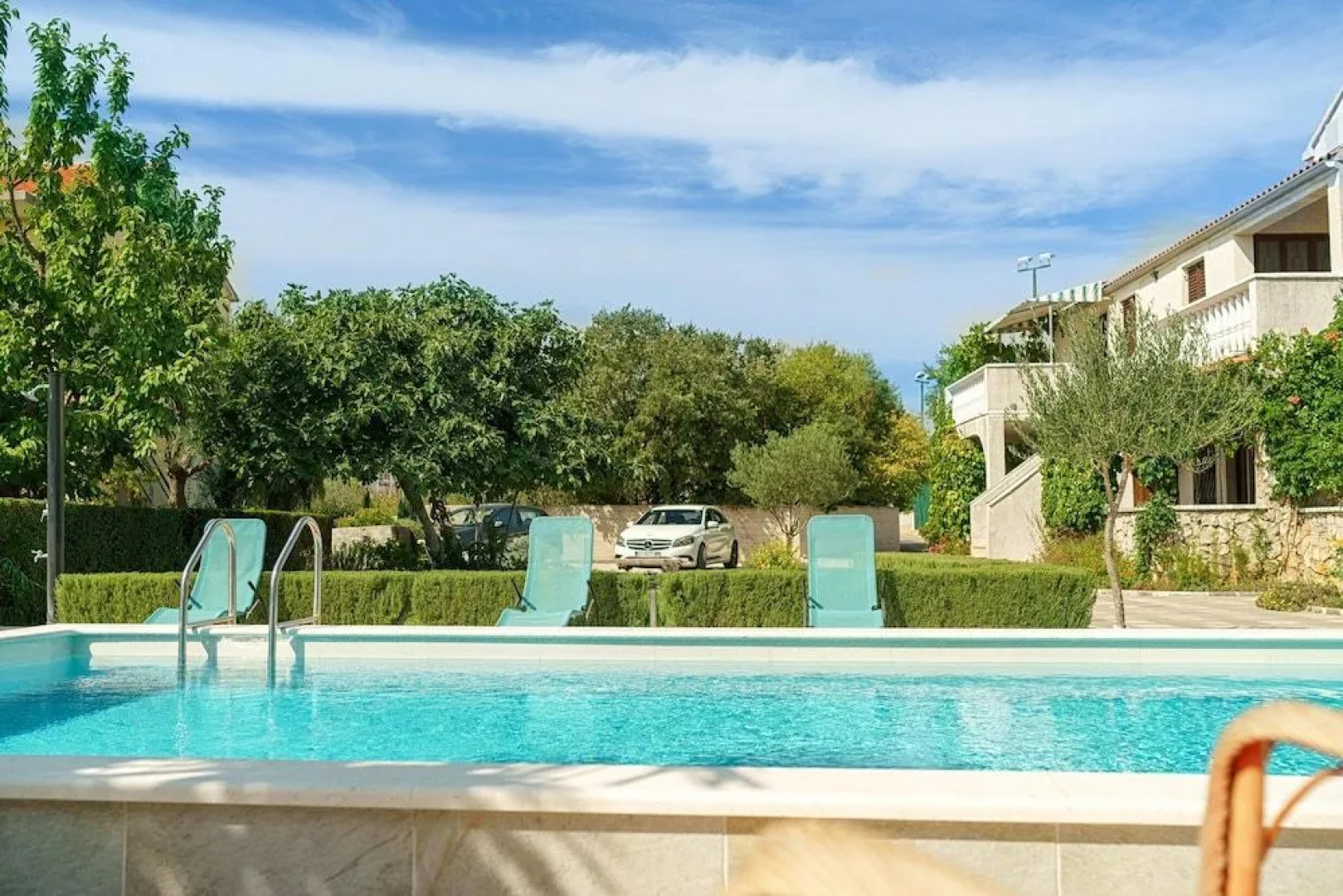 Apartments Vila Vesna