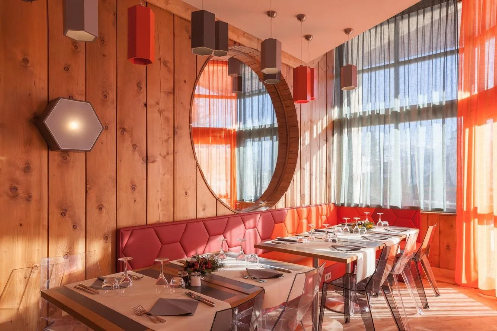 Royal Ours Blanc Boutique Hôtel & Spa