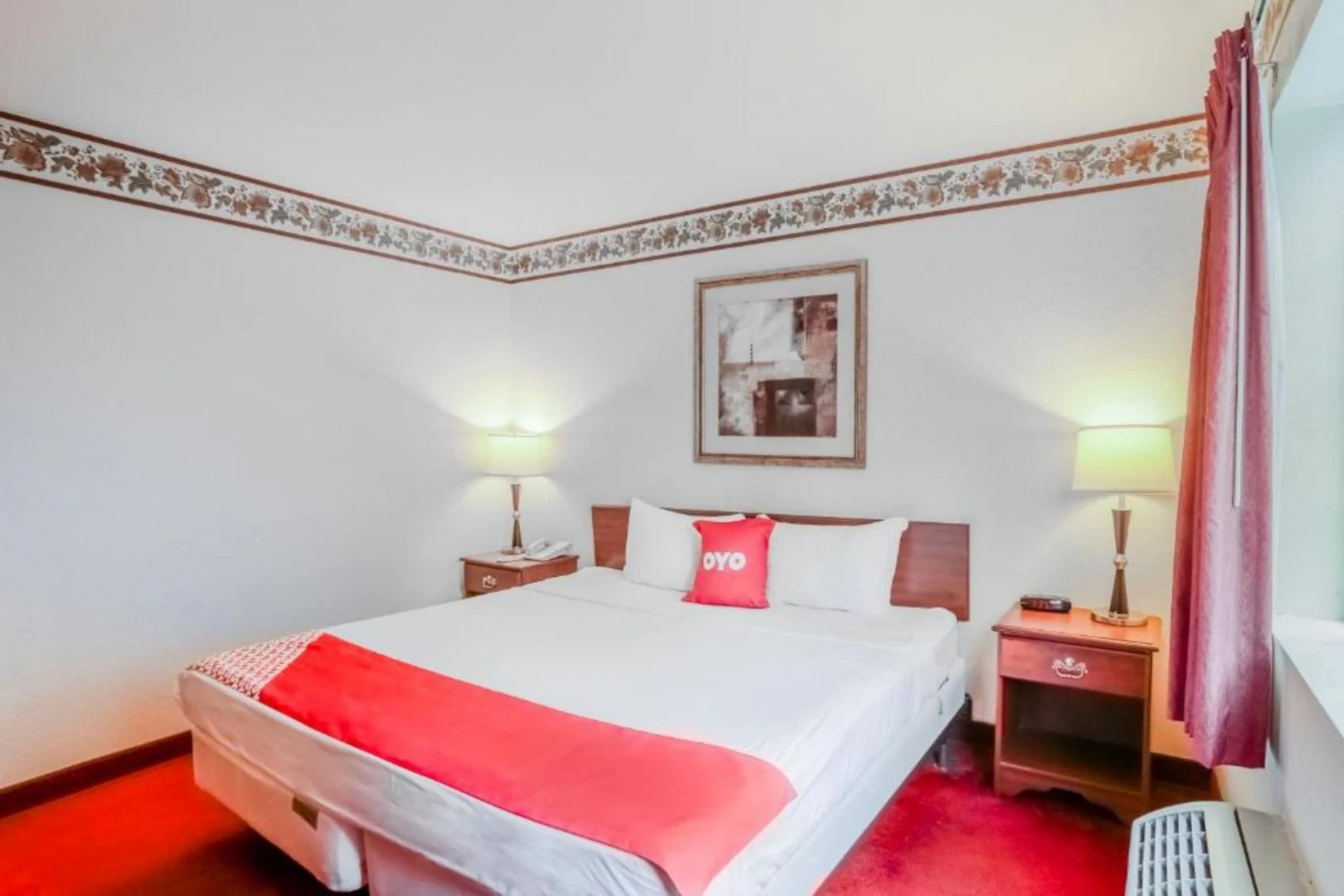 Spark by Hilton Tumwater