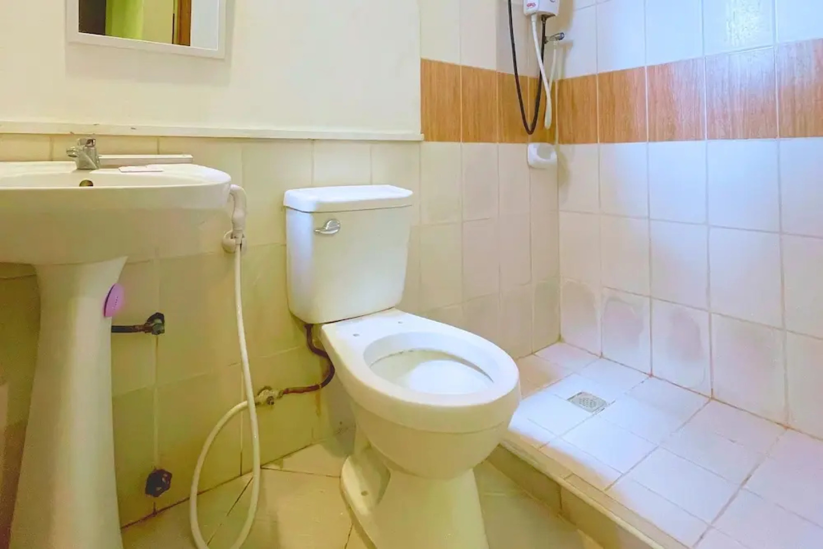 Hidden Key Inn Tarlac