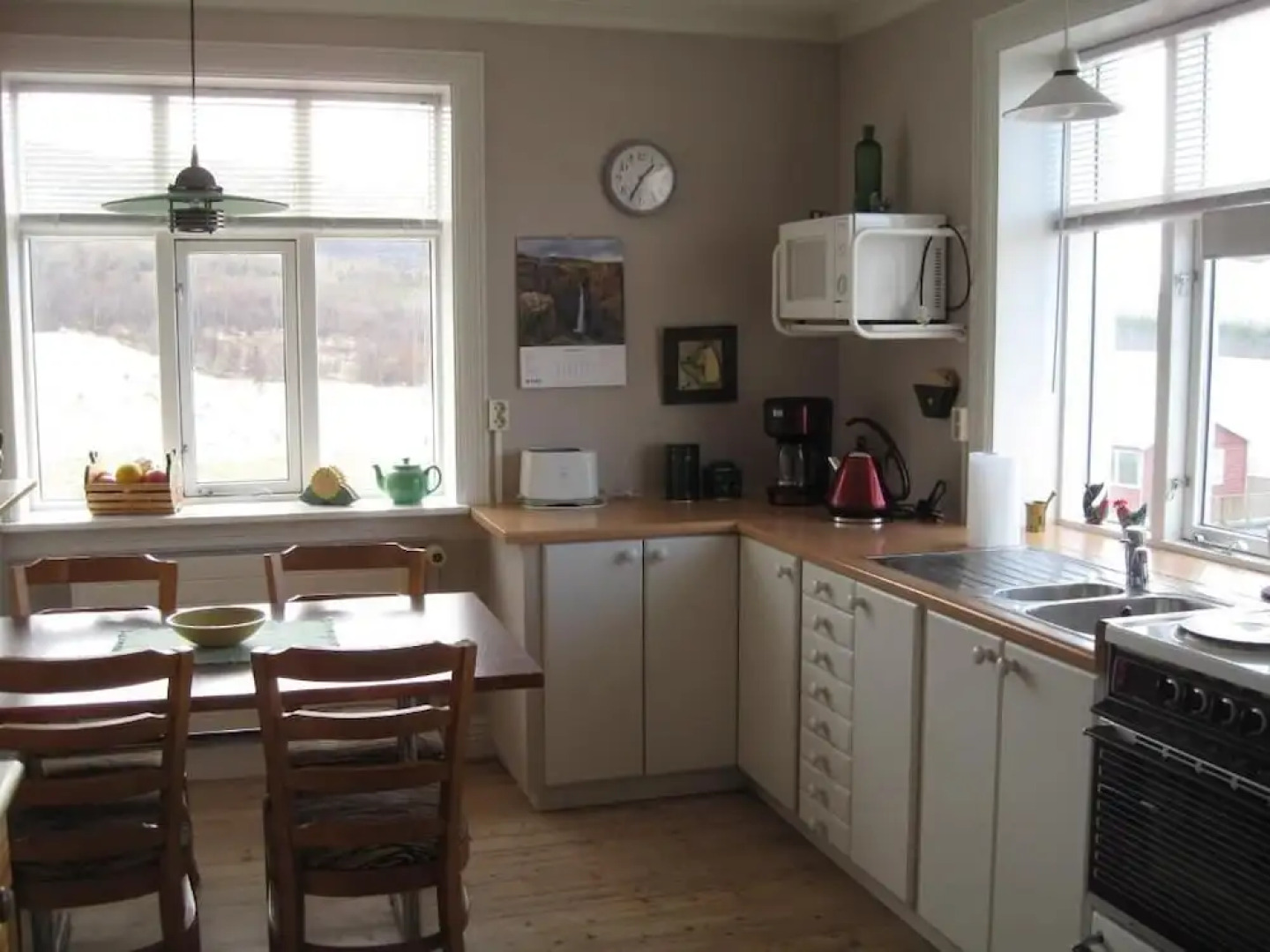 Hafursá við Hallormsstað Holiday Home