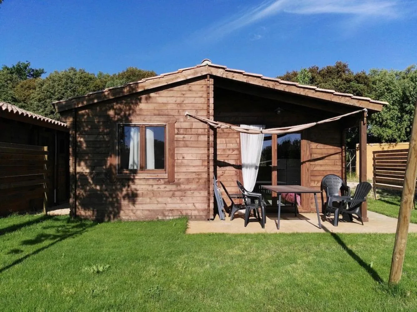 Camping Rural Montori