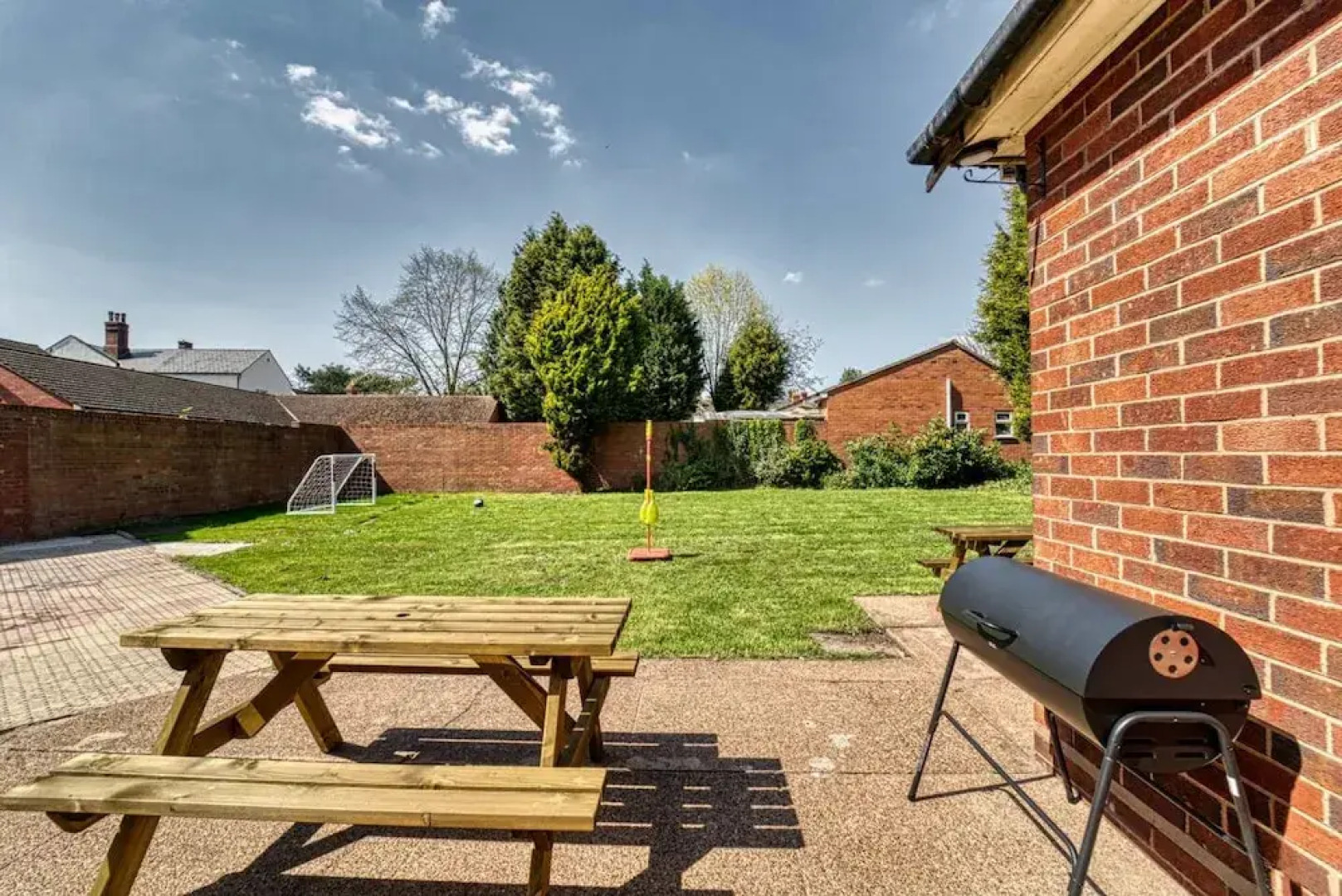 Host Stay Chester House Retreat