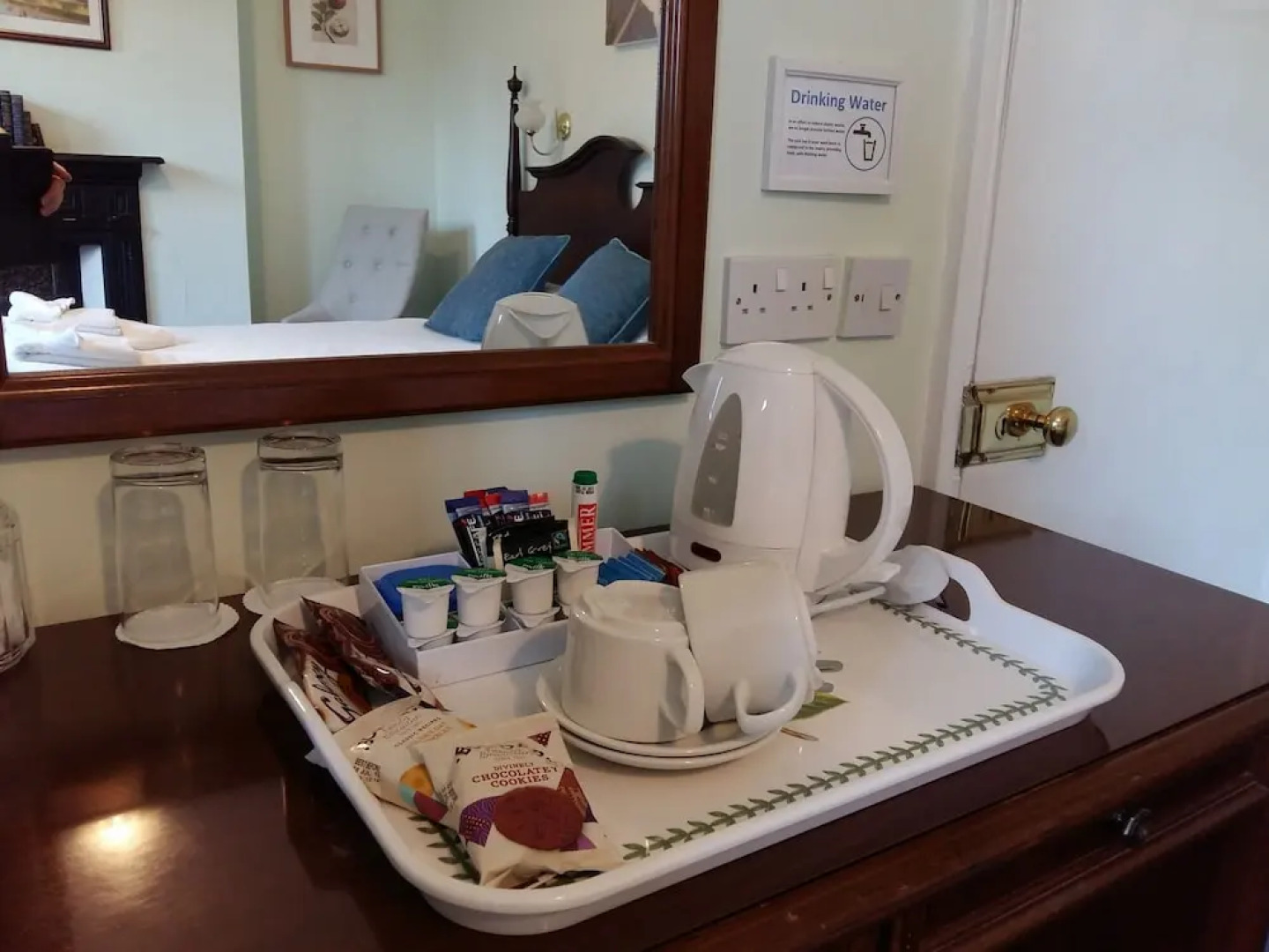 Apple Tree Bed and Breakfast