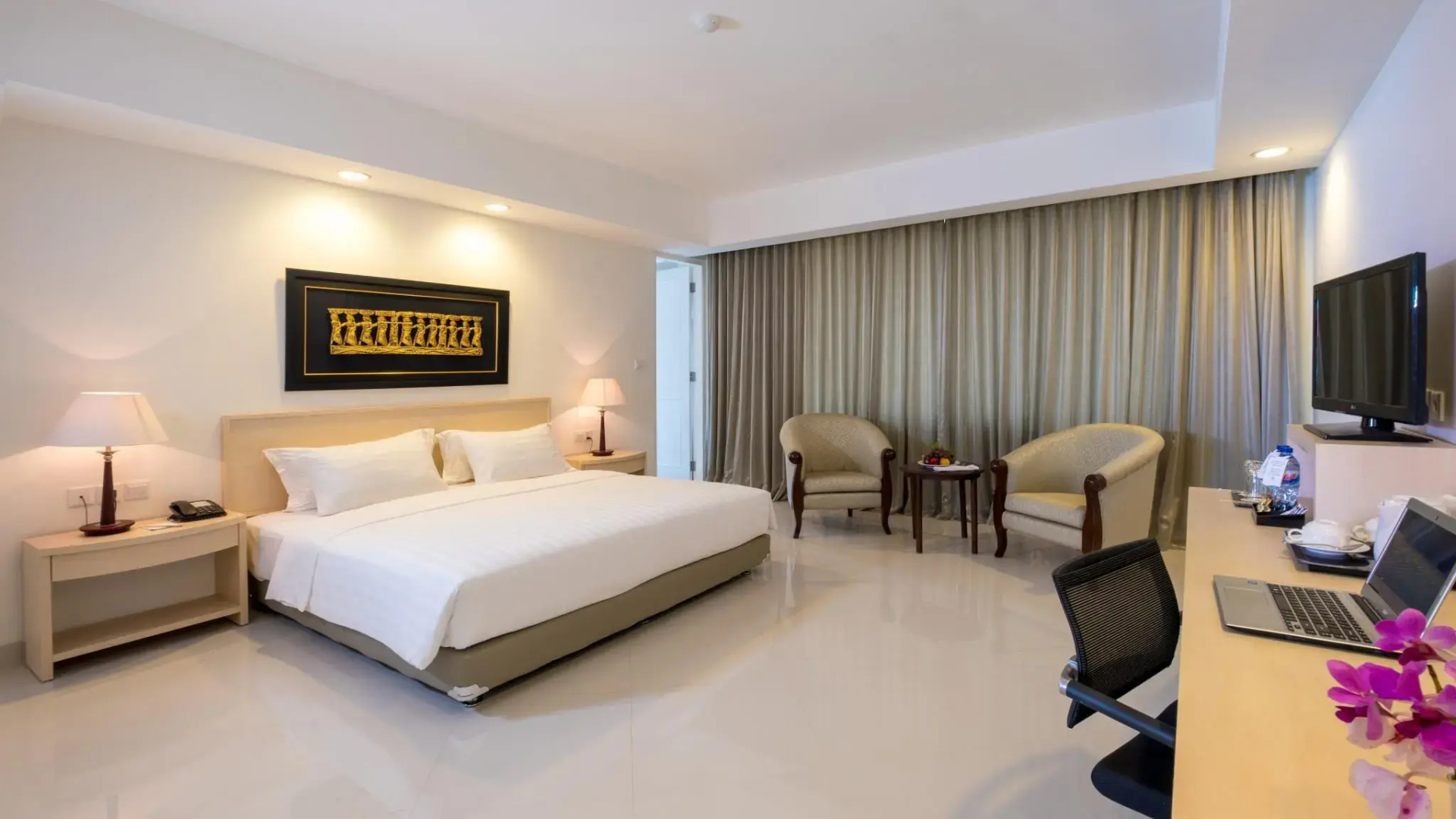 Griya Sintesa Muara Enim