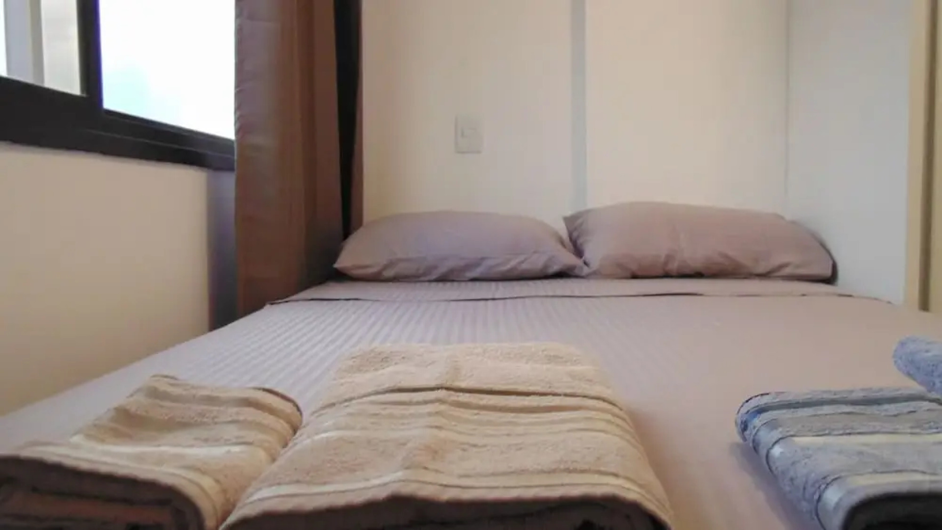 RC2305A Metro conforto e qualidade