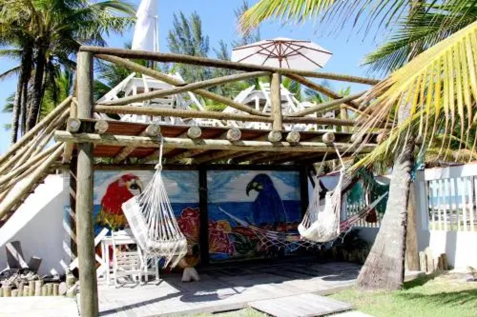 Pousada Terceiro Espaco