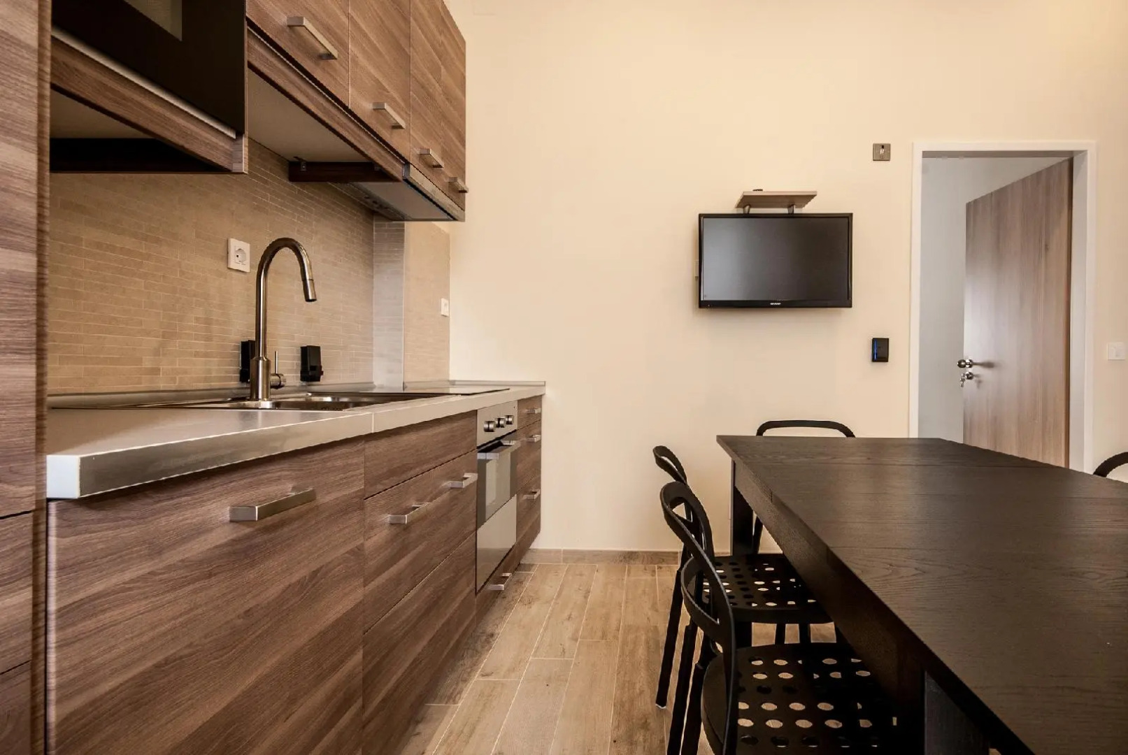 Empedocle Comfort Suite