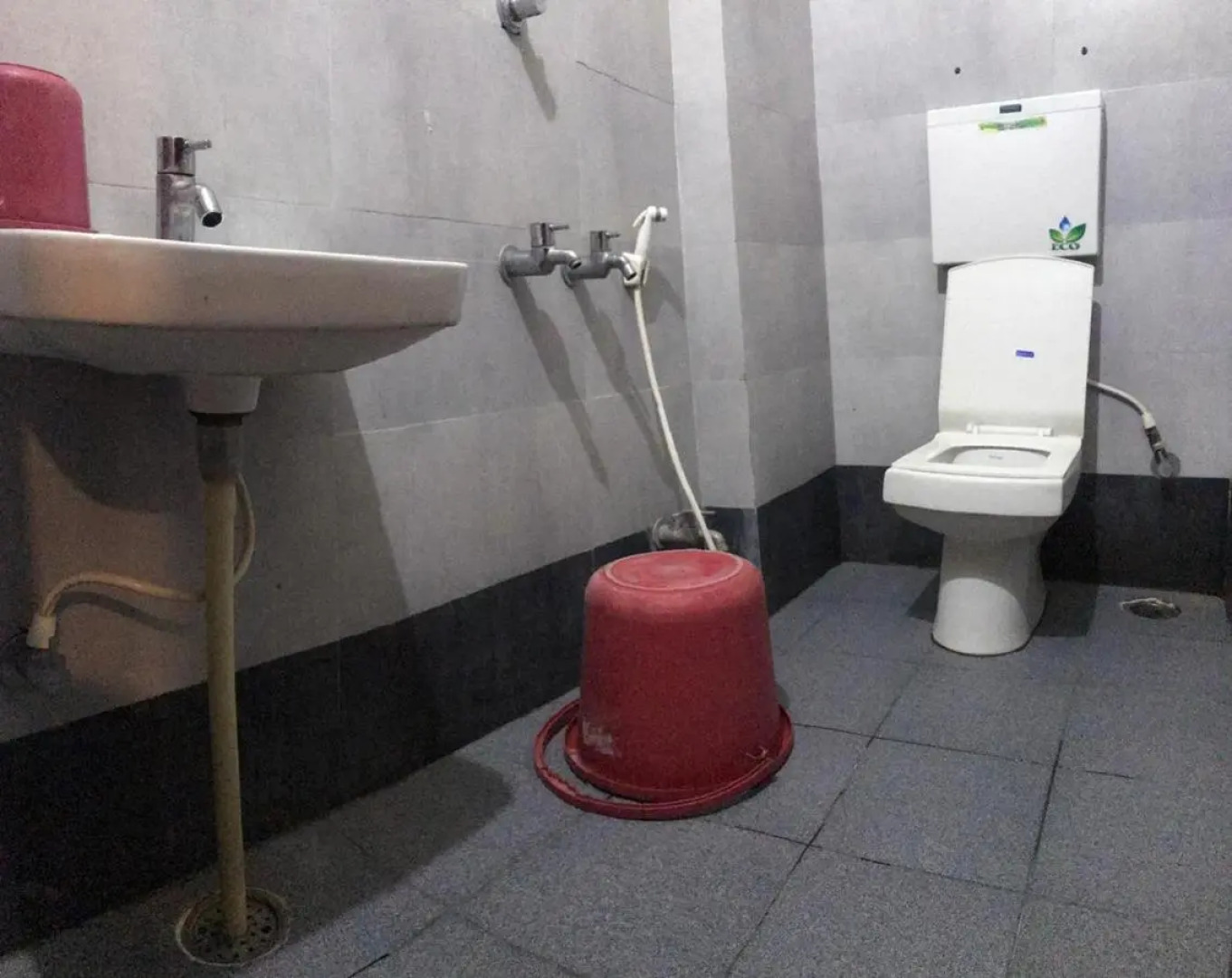 STAYMAKER Bright Palace Residency