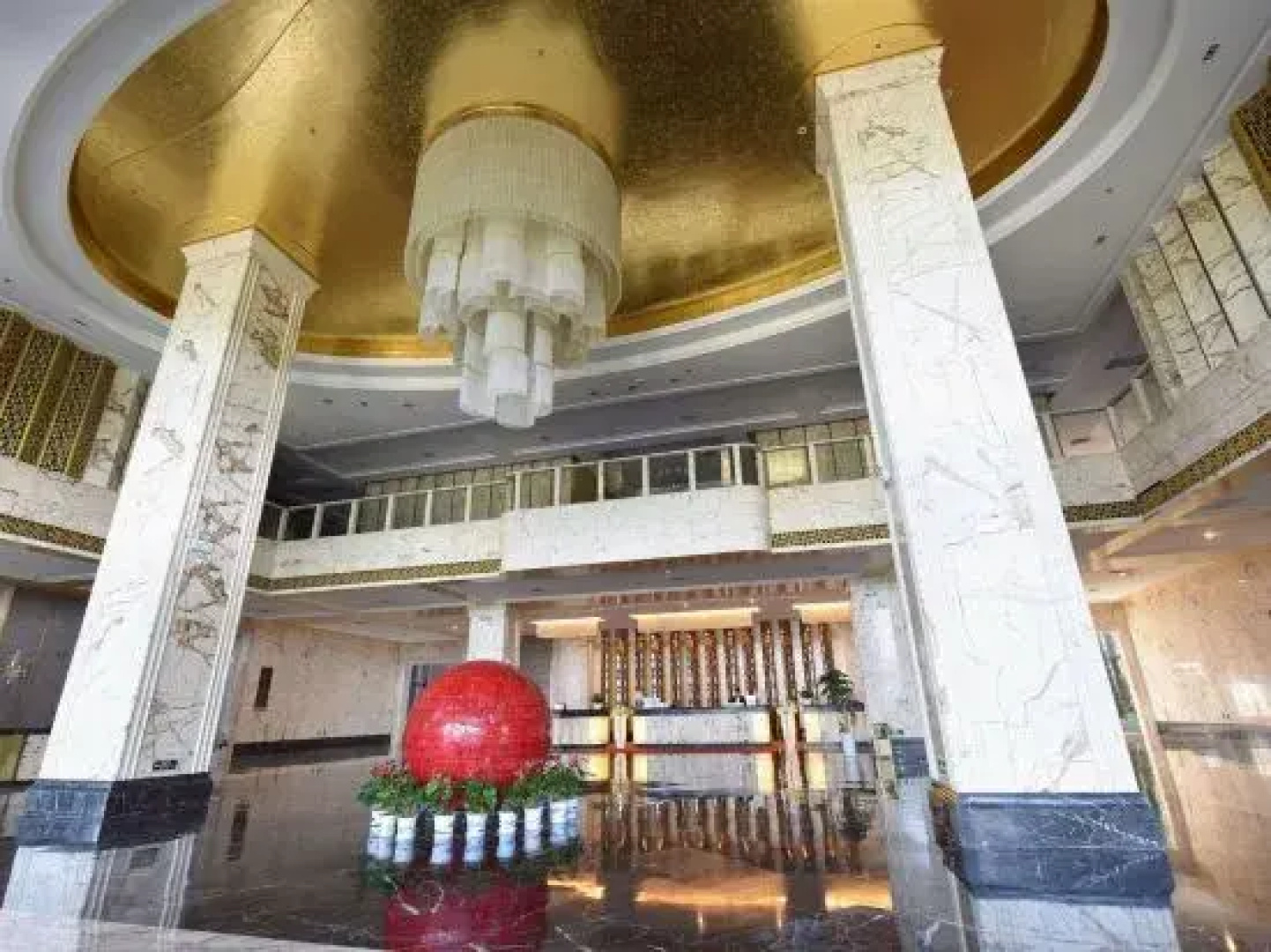 Aiman Hotel