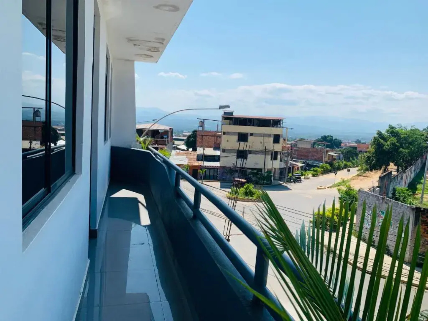 Hospedaje Marbis