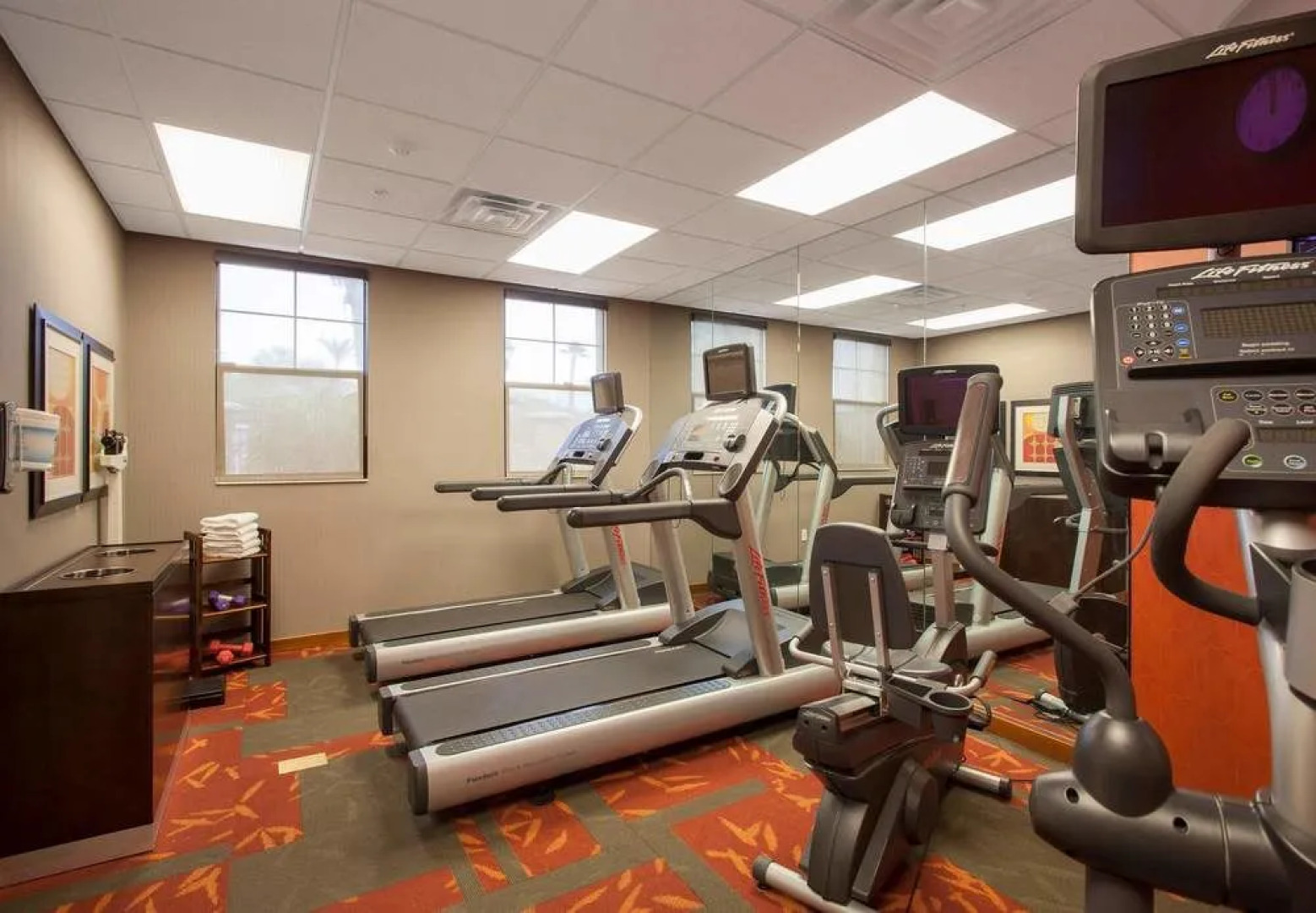 Residence Inn Phoenix Goodyear