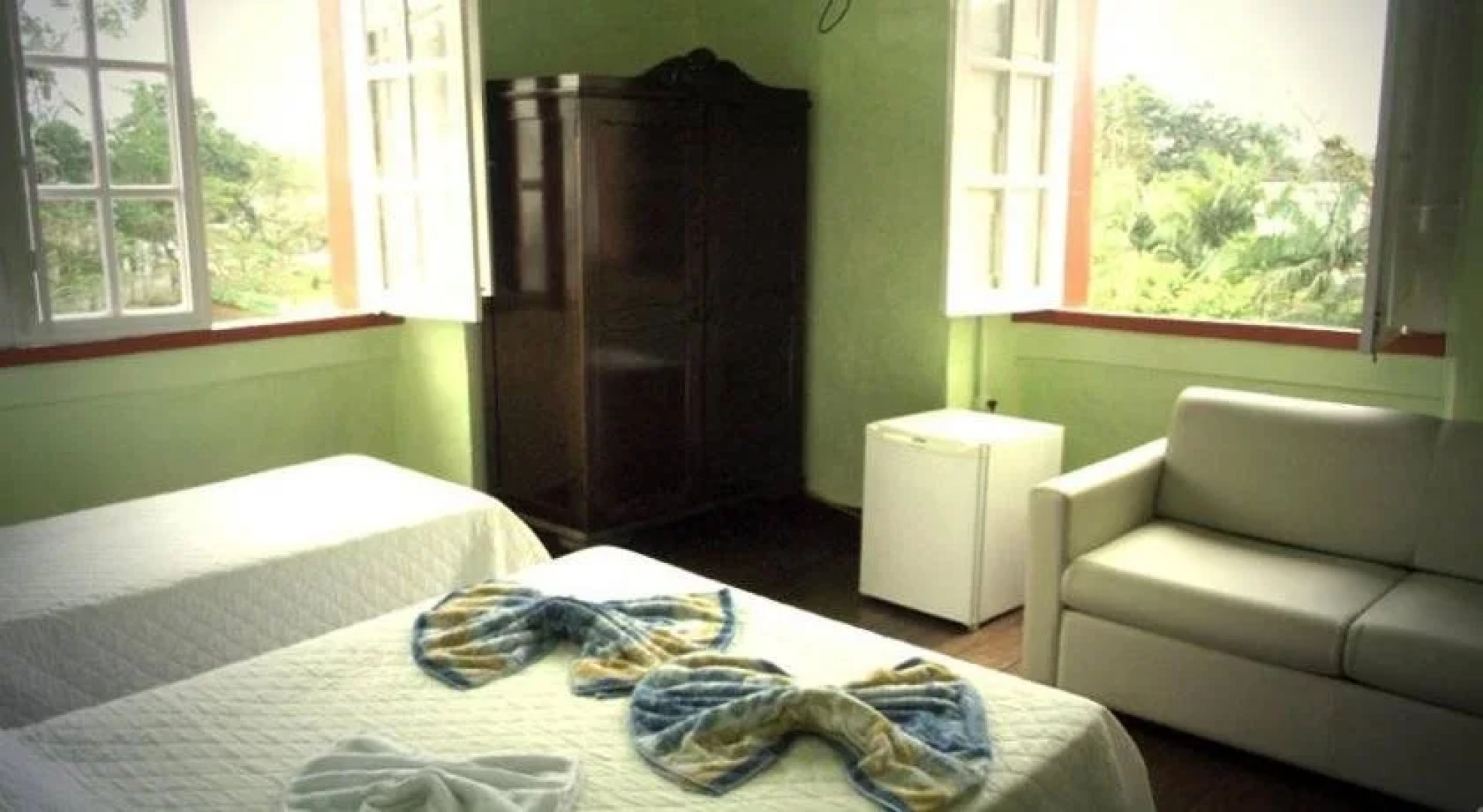 Nhundiaquara Hotel e Restaurante