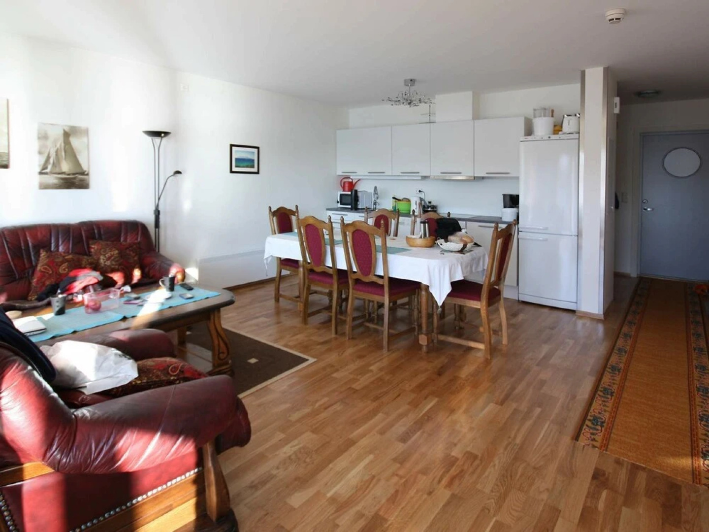 6 Person Holiday Home in Korshamn