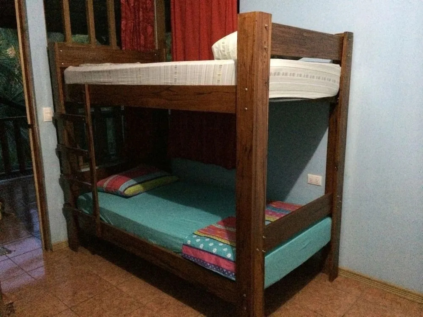 Hakuna Matata Drake Bay Hostel