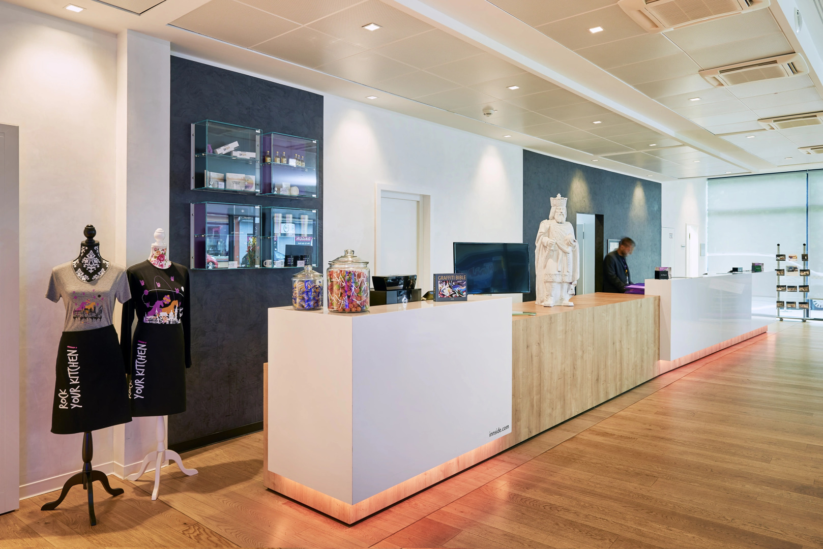 INNSiDE by Meliá Aachen