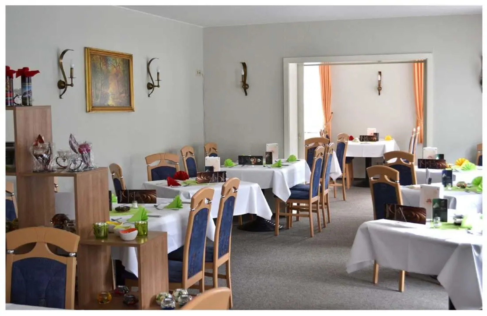 Pension & Restaurant Zum Harzer Jodlermeister