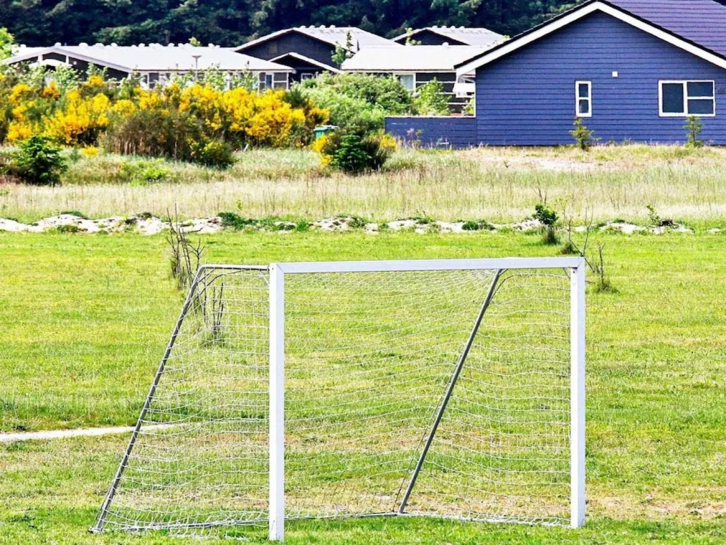 6 Person Holiday Home in Brovst-by Traum