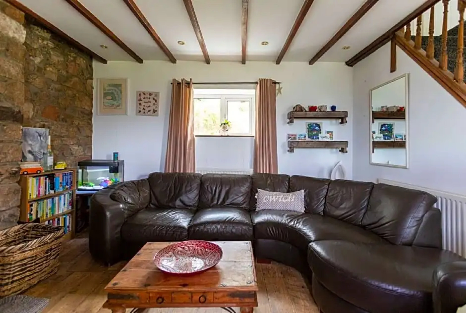 Cwtch Farm Bed & Breakfast