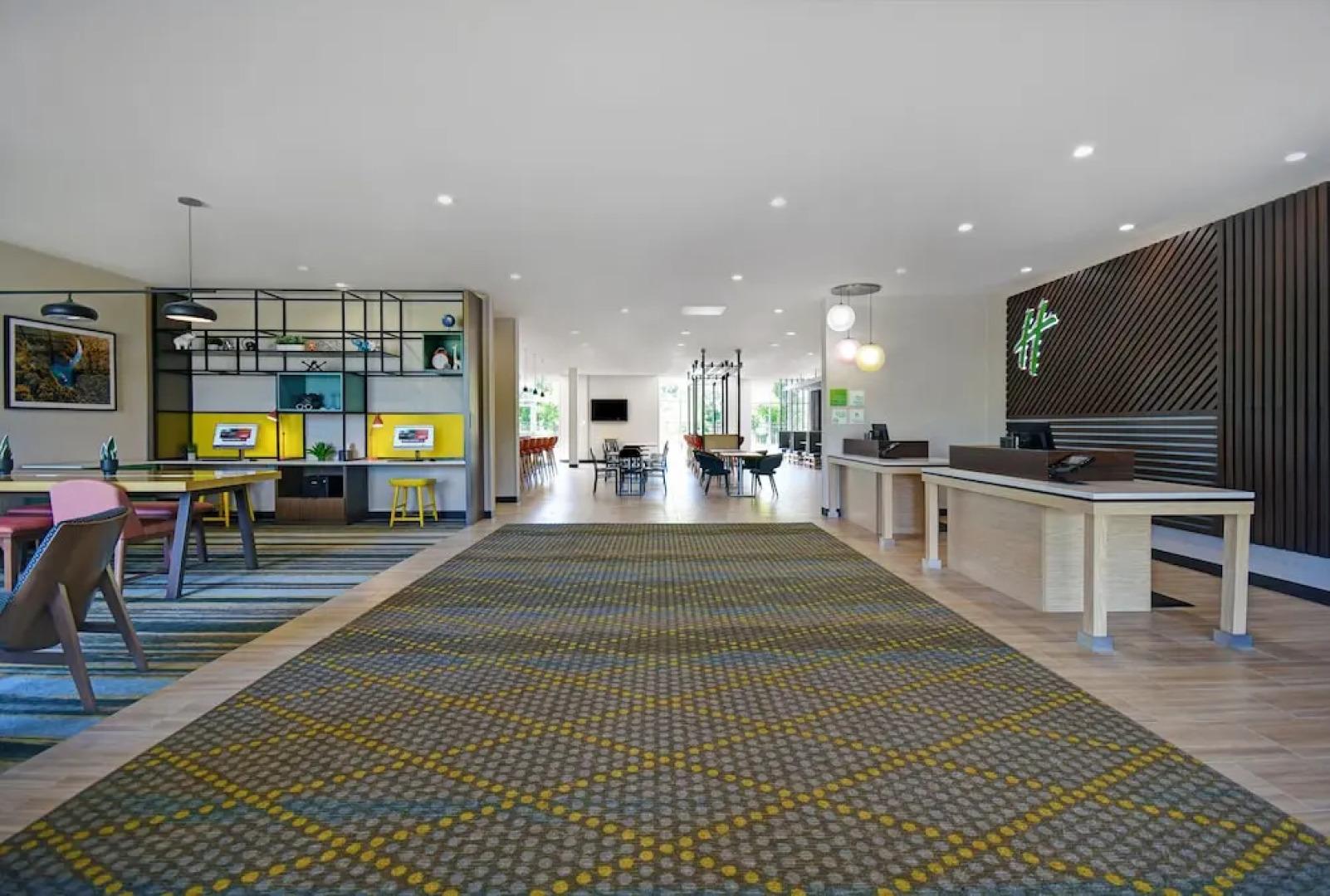 Holiday Inn Grand Rapids North - Walker, an IHG Hotel