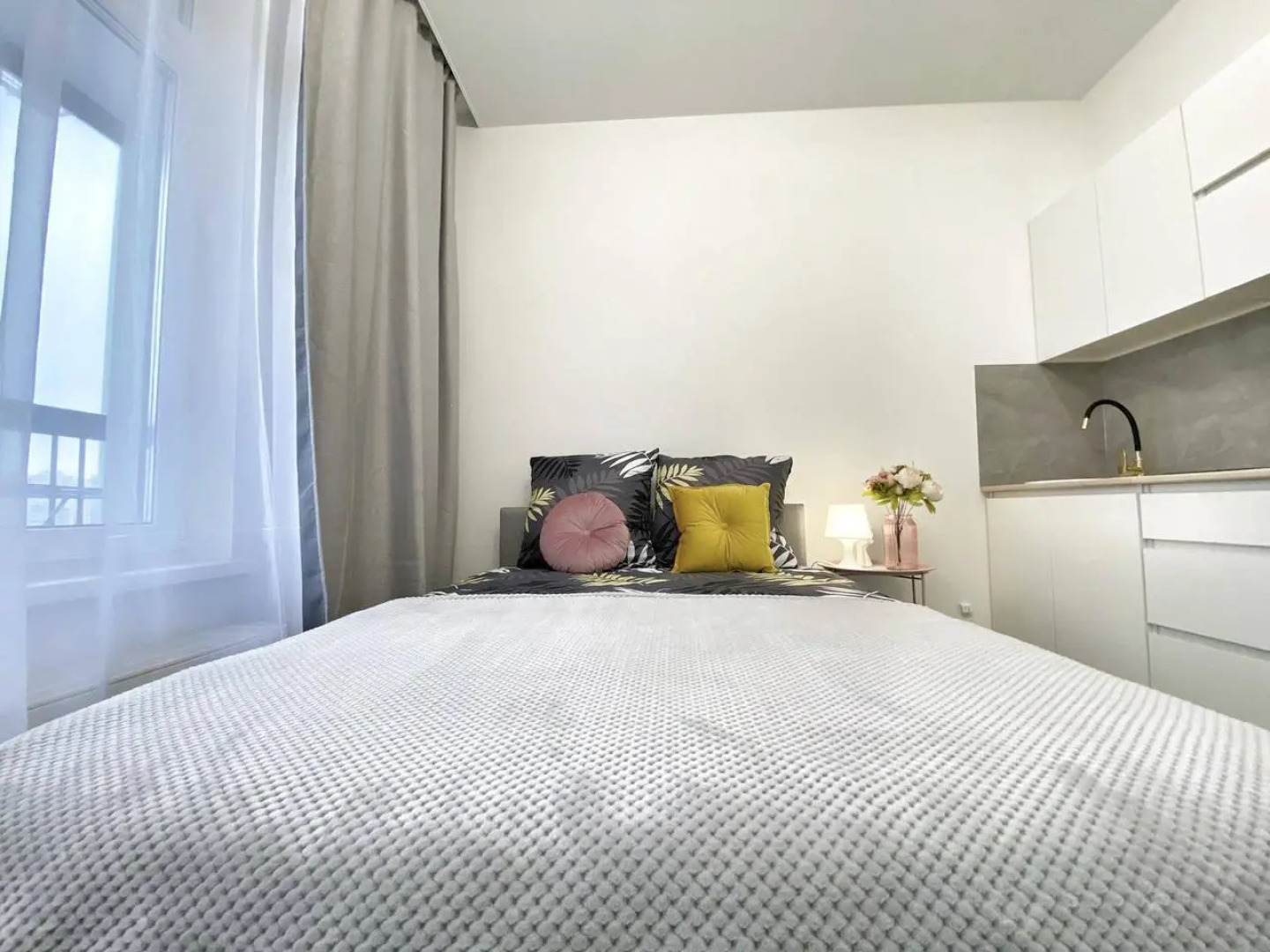 Nord Land (Норд Ленд) на Маршала Бирюзова 7к4