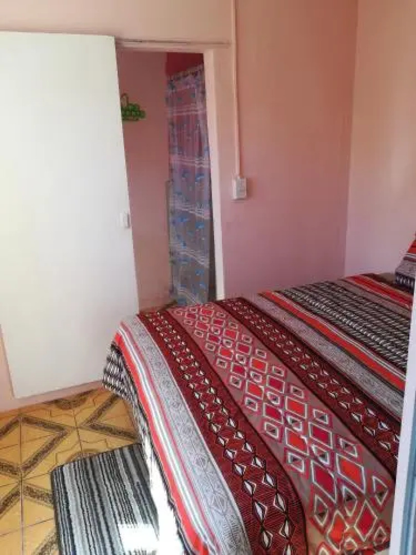 Zufike Self Catering