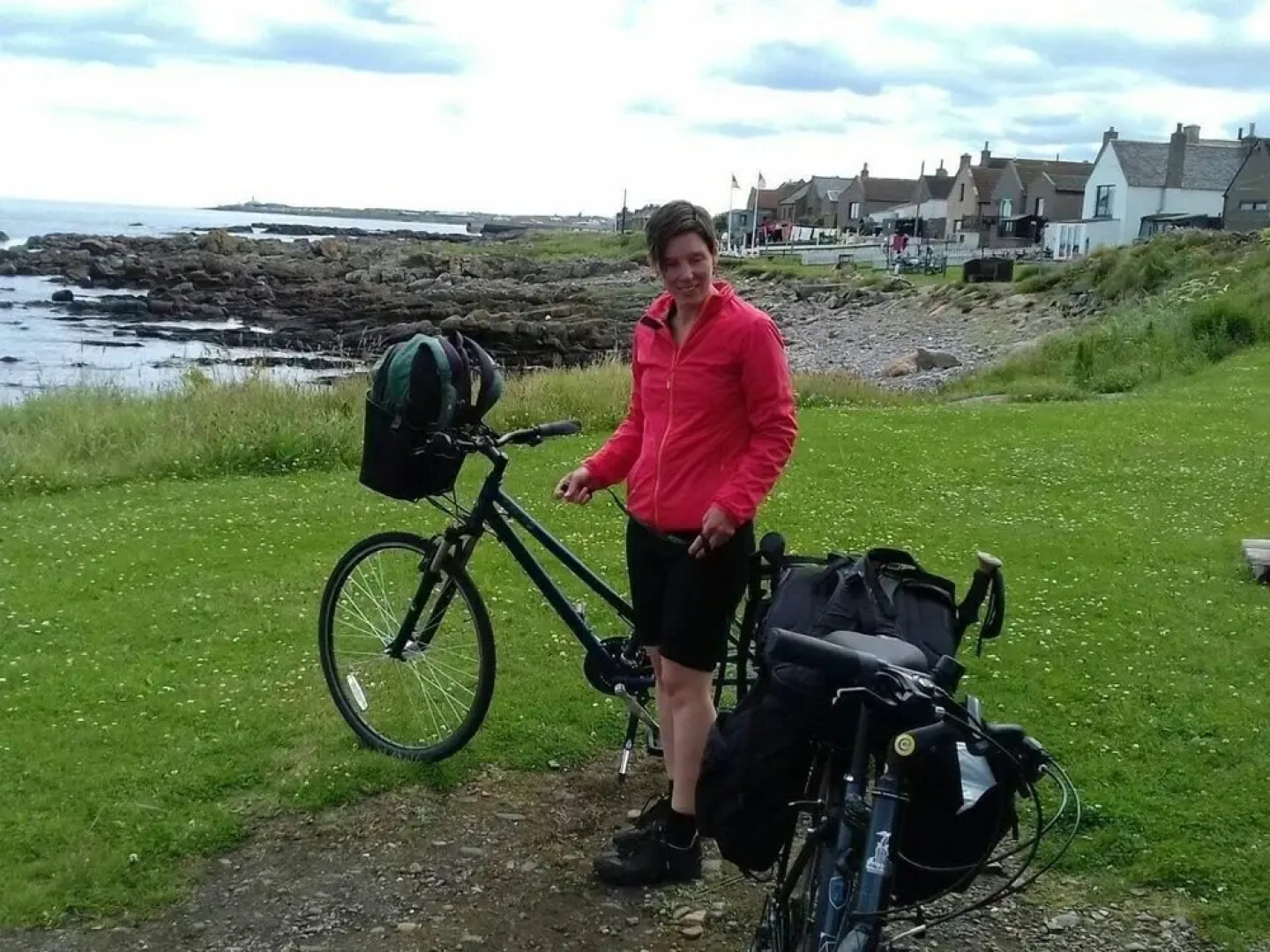 Door to the Shore - Seafront Cottages