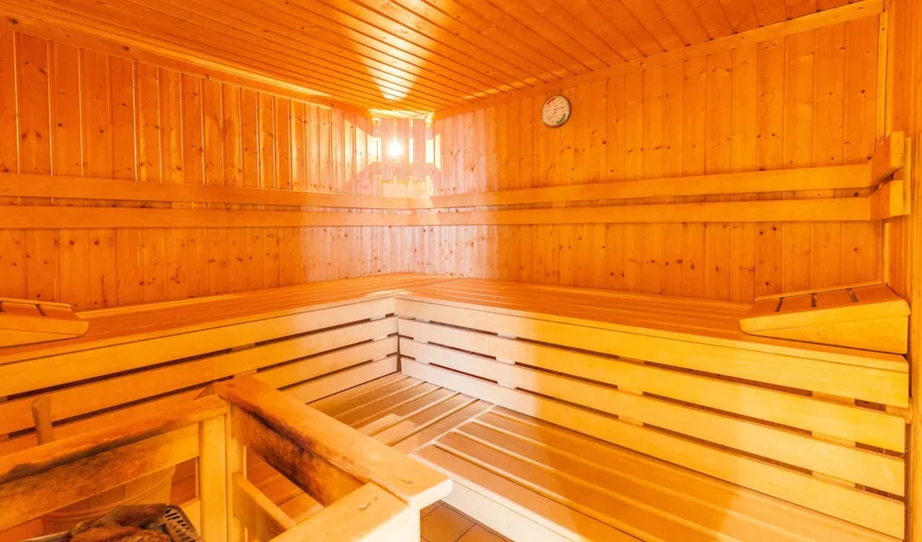 Terrassenwohnung direkt am Ostseestrand