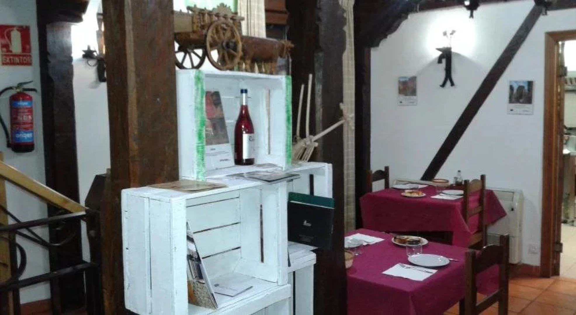 Hotel Rural Sierra De Francia