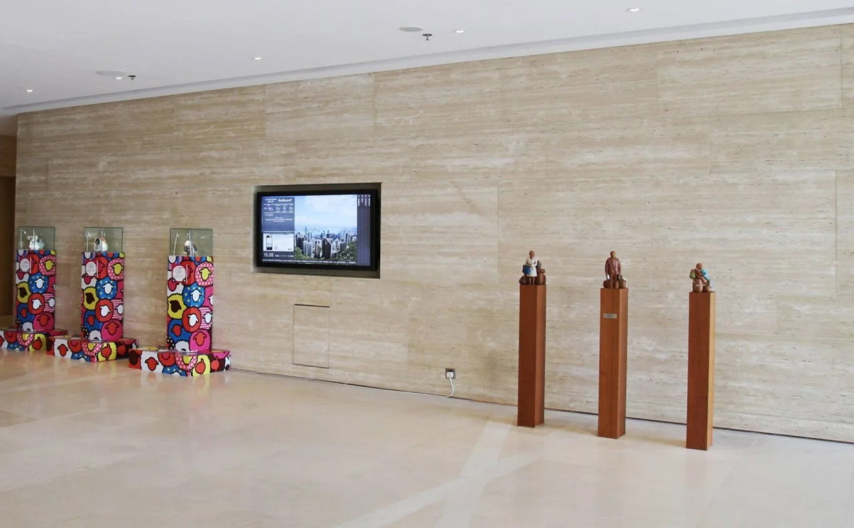 Courtyard by Marriott Hong Kong Sha Tin